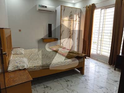 4 Marla Flat for rent in Citi Housing Society