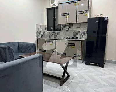 4 Marla Flat for rent in Citi Housing Society