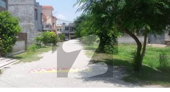 8 MARLA PLOT HIGH COURT SOCIETY PHASE 2 AVAILABLE FOR SALE AT VERY ATTRACTIVE PRICE