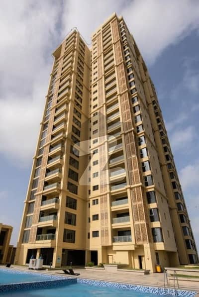 Chance Deal 1 Bed Furnished