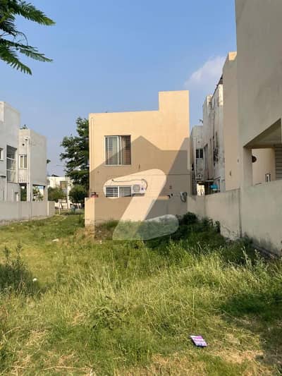 Plot No-1094 Block B - 5 Marla Plot On Top Location of Phase 9 Town DHA Lahore For Urgent Sale