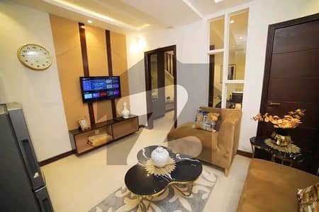 1 Kanal Excellent Fully Furnished Upper Portion For Rent