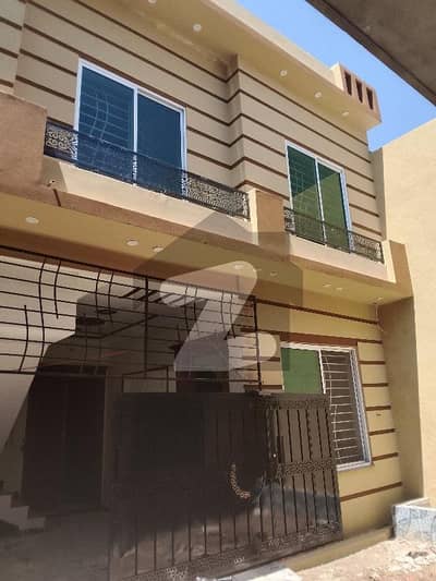 snober city 3.25 Marla brand new house