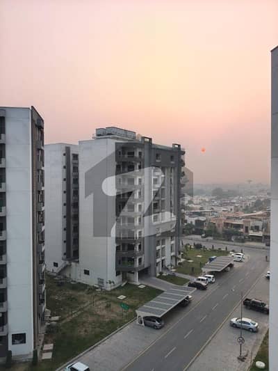 10 Marla 3 Bedroom Apartment Available for Rent in Askari 10 Sector-S Lahore Cantt