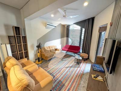 Luxury Furnished House Is For Rent In F-7