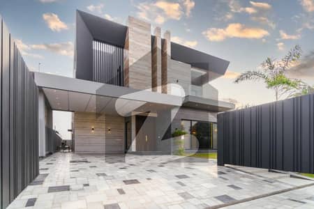 1-Kanal Stylish House With Comfortable Living Space Available For Sale
