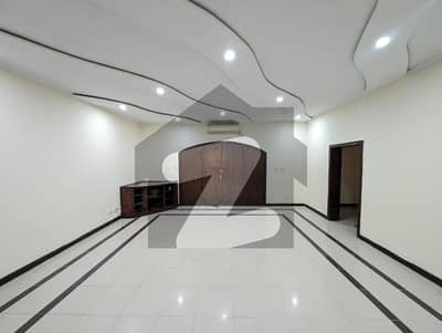 Beautiful House Available For Rent In F-8