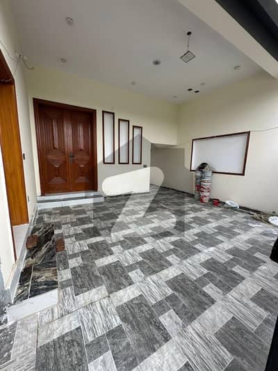 10 Marla Owner Build Brand New House For Sale