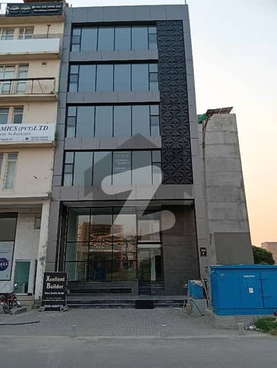 8 Marla Commercial Ground + Basement + Mezzanine for Rent C Block Commercial Broadway DHA Phase 8 8 Marla Commercial Ground + Basement + Mezzanine for Rent C Block Commercial Broadway DHA Phase 8