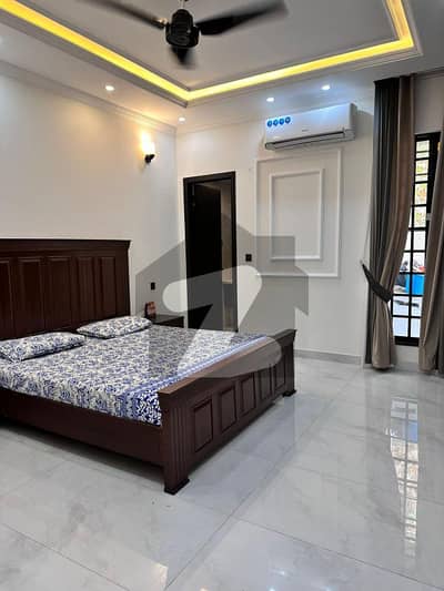 10 Marla Upper Portion For Rent In Jasmine Block Bahria Town Lahore