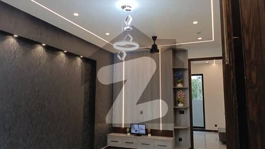 05 Marla Ultra Modern Designed House for Sale