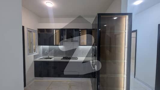 Luxury Living Redefined | Grand Apartment for Sale