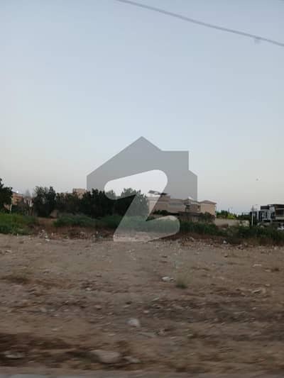 Prime 500 Sq. Yards Plot in Elite Location