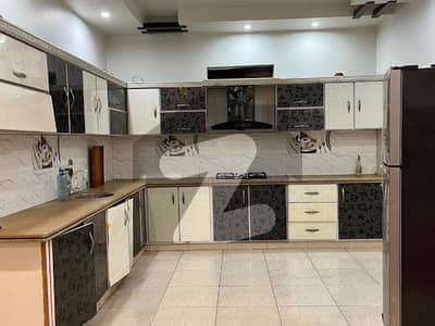 Green Home Apartment Block B Flat Available For Sale