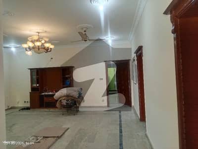 Pakistan Town Hill view block house for sale
