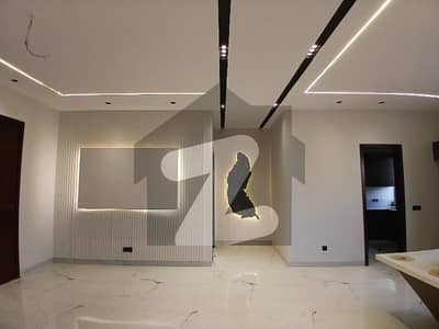 Brand New House For Rent