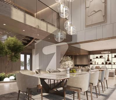 Premium Grand Residence | 4 Bed Luxury Apartment | Emaar Park Grand