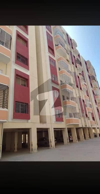 2 Bed dd Apartment For Sale At Federal Government Employees Authority Scheme 33 Sector 24-B