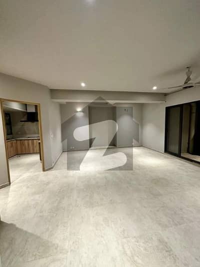 3 Bedroom Apartment with Servant Room for Rent in Veranda Residence E-11 Islamabad