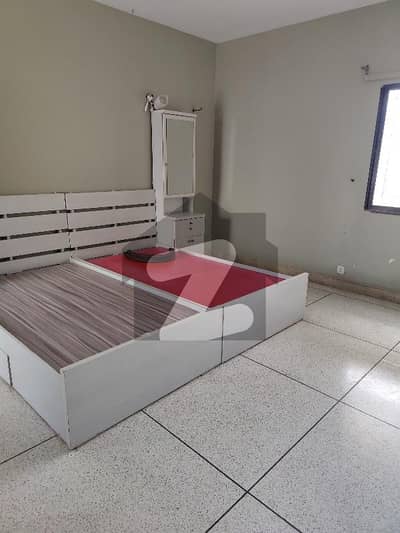 3 Bedrooms Portion For Rent Available In Clifton Block 5