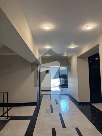 4Bed Studio available For Rent Available In Clifton Block 8 Green Three