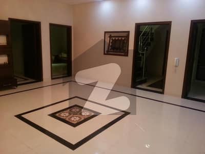 5 Marla Beautiful Brand New Upper Portion Available For Small Family