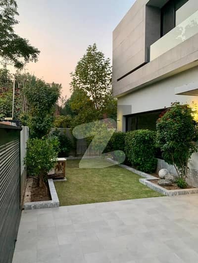 Dha Phase 5 10-Marla Plot Block-B residential Plot Available For Sale in Reasonable Price Surrounding Houses Near Main Road Near Ring Road
