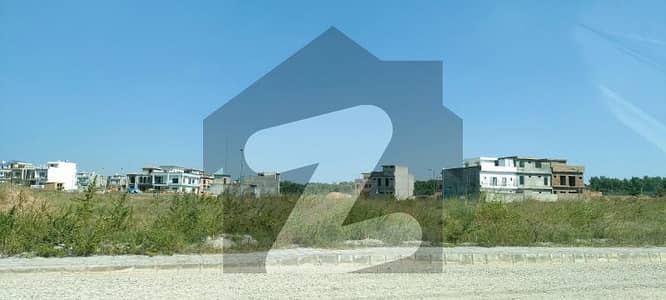 Taj Residencia 14 Marla Plot Available For Sale
