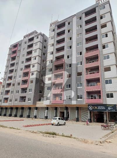 SAWERA ENCLAVE A PROJECT OF OK ESTATE & BUILDER'S