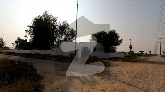 Gulshan E Mehran Sector 2-B 240 Square Yard Leased