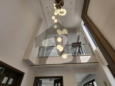 Brand New Luxury Designer 8 Bedroom House For Rent