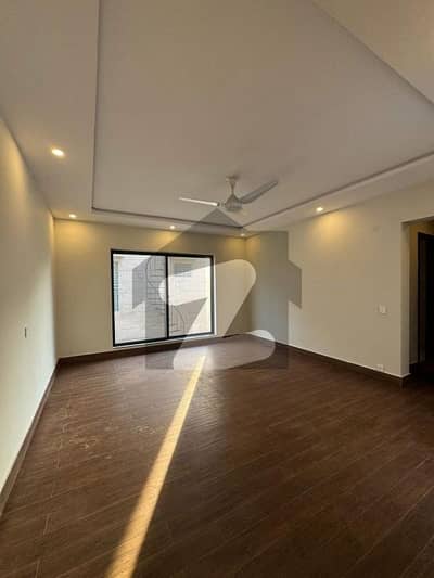 3 Bed Ground Portion For Rent