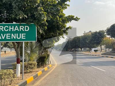 10 Marla Residential Plot Available for Sale Multi Orchards Society 10 Marla Residential Plot Available for Sale Multi Orchards Society