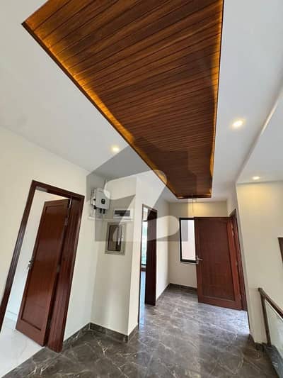 3 Bed Ground Portion For Rent