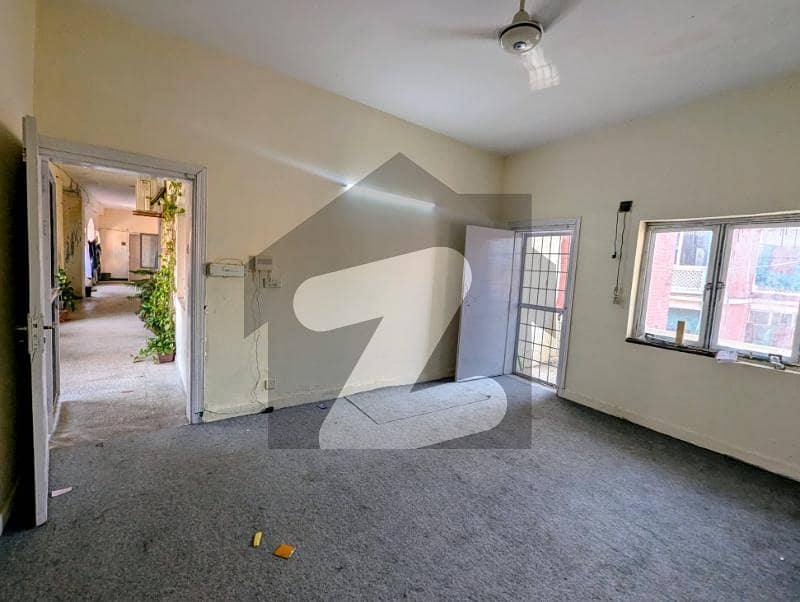 Flat For Rent At G-10 Markaz Flat For Rent At G-10 Markaz