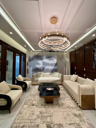 1 Kanal Brand New Furnished House with Full Basement, Home Theater & Snooker Club for Sale in DHA Phase 6 Lahore 1 Kanal Brand New Furnished House with Full Basement, Home Theater & Snooker Club for Sale in DHA Phase 6 Lahore