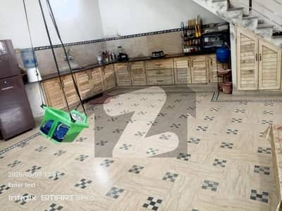 رحمت ٹاؤن جی ٹی روڈ,لاہور میں 2 کمروں کا 5 مرلہ مکان 80.0 لاکھ میں برائے فروخت۔