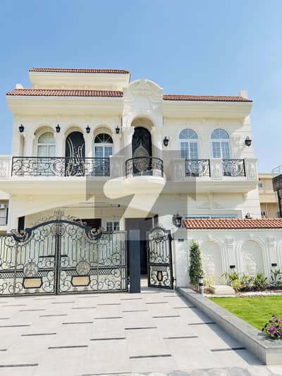 Brand New House For Sale