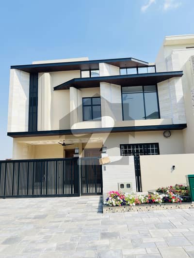 Brand New Luxury House For Sale