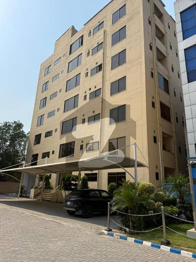 Luxury Apartment For Sale In Al Kabir Town Phase 1 | Prime Location &Amp; Modern Living