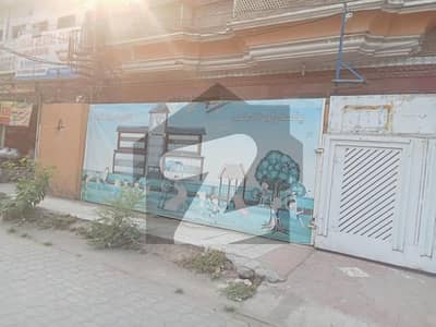 12 male commercial property main boulevard for sale