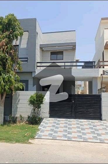 بش ایگزیکٹو ولاز ملتان میں 3 کمروں کا 7 مرلہ مکان 2.1 کروڑ میں برائے فروخت۔