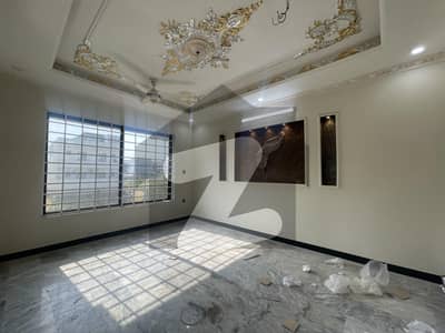 Brand New 7 Marla Double Story House for Rent | 5 Beds