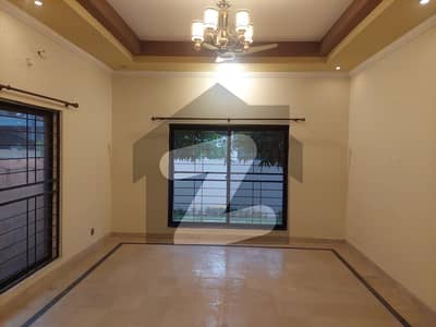 Lower Portion 1 Kanal For Rent