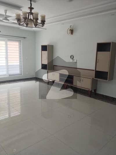 1 Kanal Brand New Upper Portion For Rent DHA Phase 2 Islamabad