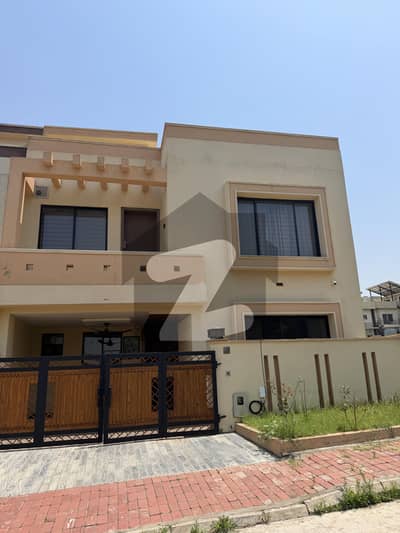 5 Marla Fully Luxury Furnished House For Rent