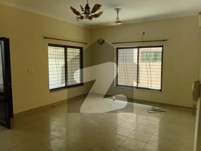 10 Marla 04 Bedroom House Available For Rent In Askari 10 sector A Lahore Cantt