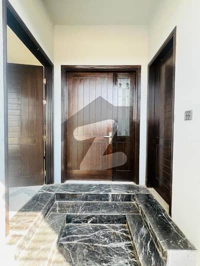 Brand New 100 Yard Bungalow For Sale DHA Phase 7 With Lease Documents