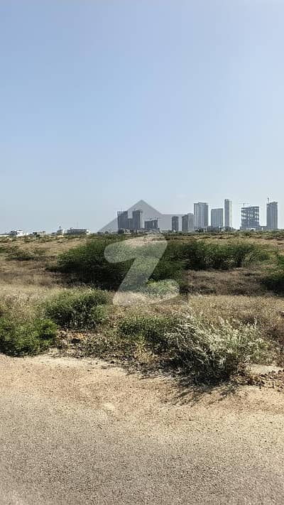 Phase 8 500 Yards Rare Plot For Sale