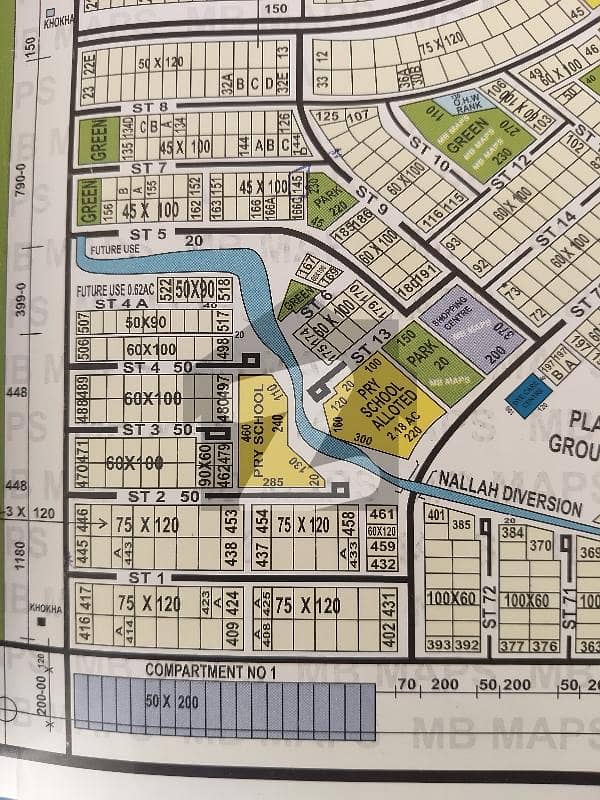 INVESTOR PRICE CORNER PLOT FOR SALE MAIN SERVICE ROAD INVESTOR PRICE CORNER PLOT FOR SALE MAIN SERVICE ROAD